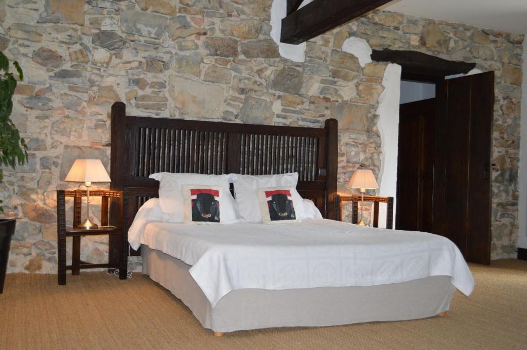 Bed and Breakfast La Ferme Ostalapia Ahetze Номер фото