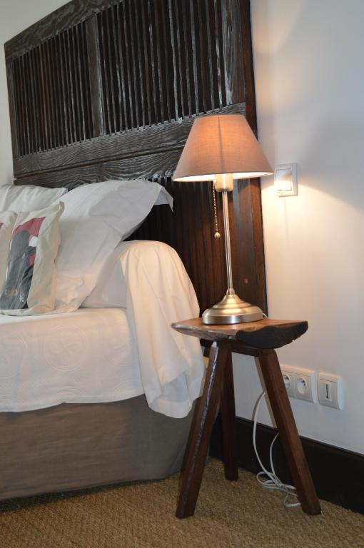 Bed and Breakfast La Ferme Ostalapia Ahetze Номер фото