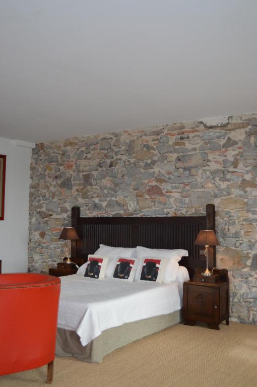 Bed and Breakfast La Ferme Ostalapia Ahetze Номер фото
